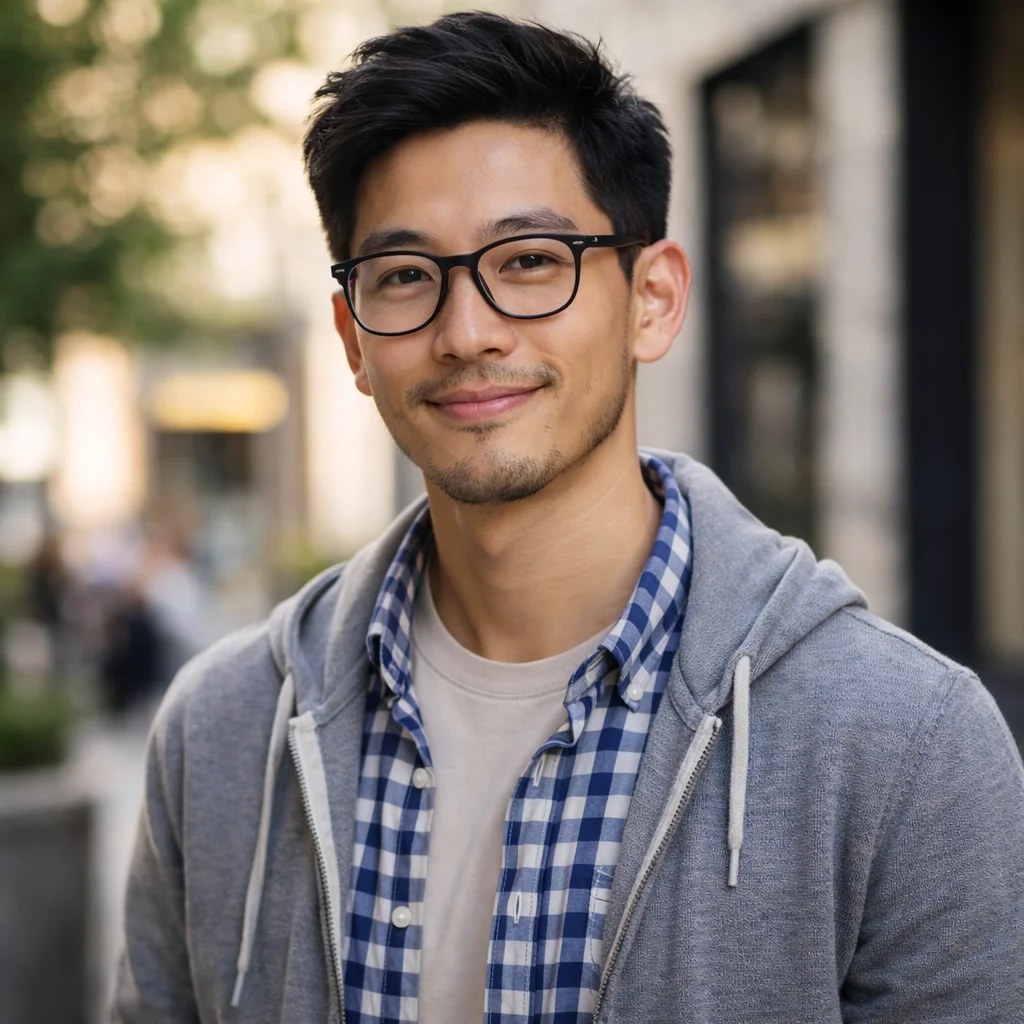 Marcus Chen - Senior Cloud Infrastructure Engineer
