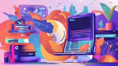 Best Providers for Affordable GPU Hosting - Comparison chart of GPU pricing across Database Mart, RunPod, TensorDock and Vast.ai for RTX 4090, A100, and H100 GPUs