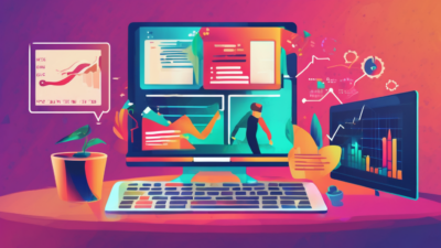 How to Choose VPS for Forex Trading 2025 - Trader dashboard with real-time latency metrics to broker servers (87 chars)