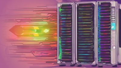 Cooling Thermal Management Guide - Dedicated Server GPU Cooling: Thermal Management Guide - diagram showing liquid cooling...