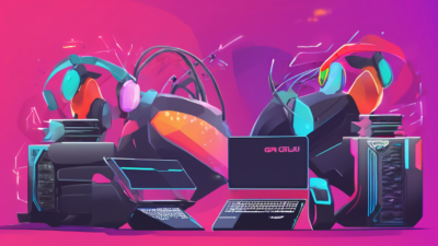 Gaming Laptops Performance Comparison - GPU Servers vs Gaming Laptops: Performance Comparison - Side-by-side benchmark cha...