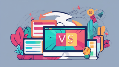 Managed vs Unmanaged VPS Hosting Guide 2025 - Side-by-side comparison showing control, cost, and support differences between hosting models