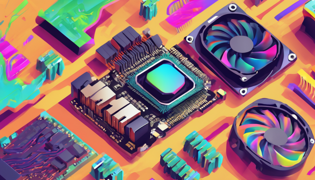 How to Optimize GPU Memory for Multiple Game Instances - Dual RTX 4090 setup running 16 game instances with balanced VRAM usage graph