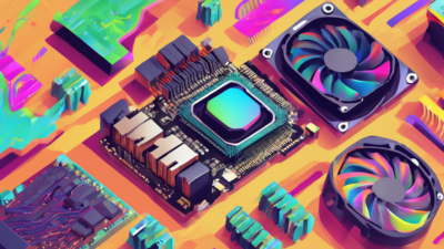 How to Optimize GPU Memory for Multiple Game Instances - Dual RTX 4090 setup running 16 game instances with balanced VRAM usage graph