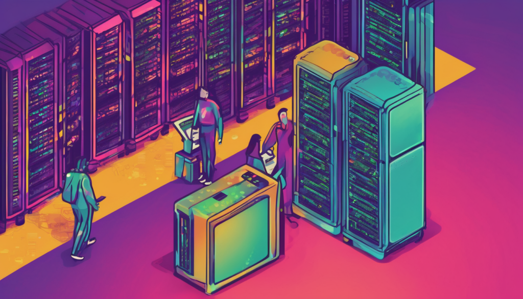 Rental Best Deals 2025 - RTX 4090 Server Rental: Best Deals 2025 - Professional GPU server with 24GB VRAM, RTX 4090 graphi...