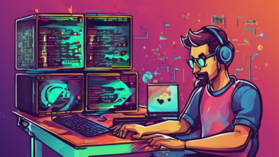 RTX 4090 vs H100 for Game Server Hosting - side-by-side benchmark graph of FPS in multiplayer games like Counter-Strike and Fortnite servers (112 chars)