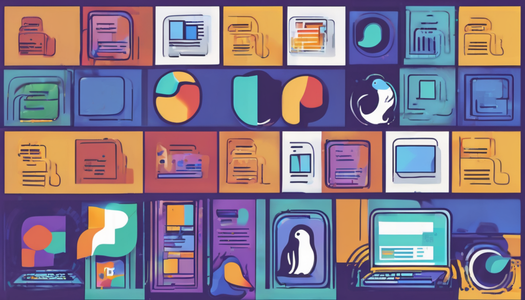 Windows 11 VPS vs Linux VPS Performance Comparison - side-by-side benchmark table highlighting Linux wins in CPU, I/O, and memory tests (98 chars)
