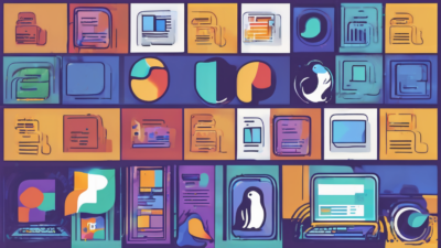 Windows 11 VPS vs Linux VPS Performance Comparison - side-by-side benchmark table highlighting Linux wins in CPU, I/O, and memory tests (98 chars)