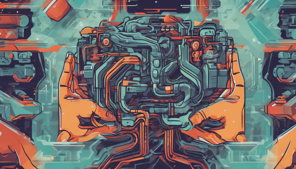 Is there a best practice for configuring the engine arguments when starting the vLLM server so that the model fits in the GPU? - Optimized dashboard with 92% utilization on H100 cluster (98 chars)