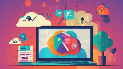 A Virtual Private Server Vps - What Is a Virtual Private Server (VPS)? - Comprehensive diagram showing VPS isolation on ph...