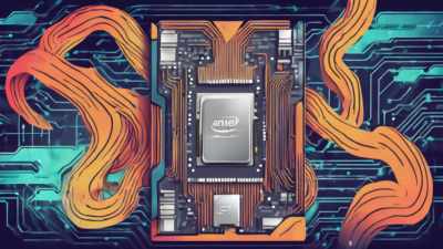 AMD EPYC vs Intel Xeon for Cloud Gaming Servers - side-by-side benchmark graph of core density, power efficiency, and VM throughput in virtualized setups (112 chars)