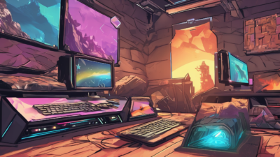 ARK Server Modding Performance Tips - optimized server dashboard with high tick rates and mod list for lag-free gaming