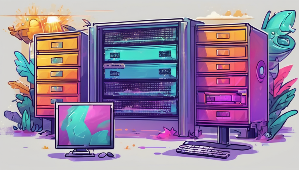 ARK Server Setup on VPS Tutorial - Step-by-step screenshot of SteamCMD downloading ARK files on Ubuntu terminal (98 chars)