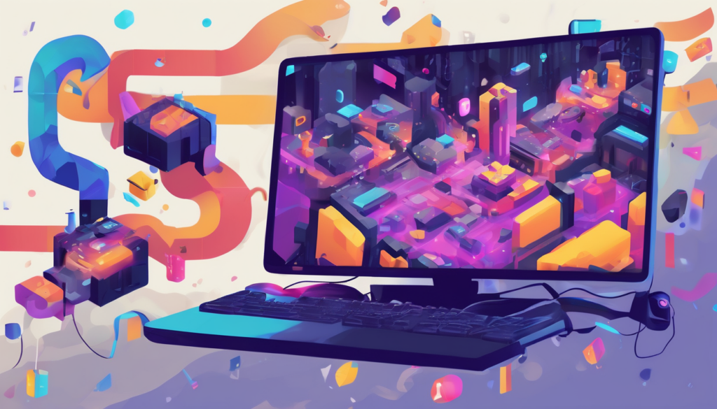 ARM CPUs Viable for Virtualized Game Streaming - Neoverse server running multi-VM Parsec streams with low latency benchmarks (98 characters)