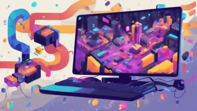 ARM CPUs Viable for Virtualized Game Streaming - Neoverse server running multi-VM Parsec streams with low latency benchmarks (98 characters)