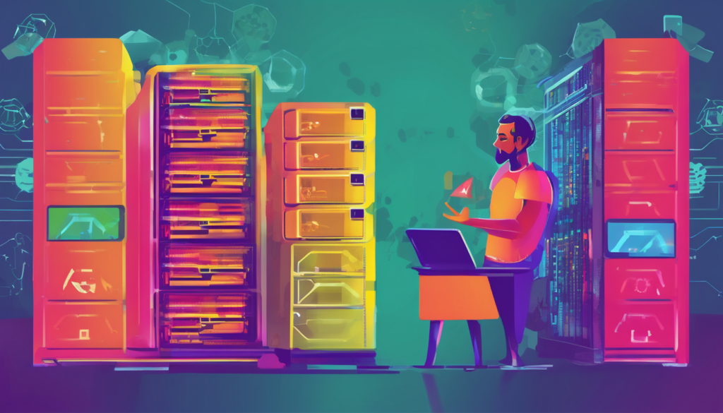 ARM Server Viability for LLM Workloads - Benchmark chart showing Graviton4 outperforming x86 in tokens per second (112 characters)