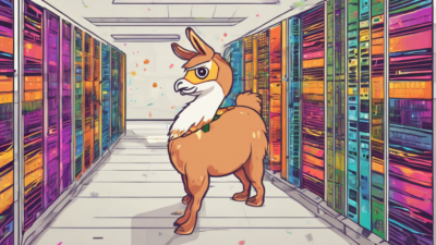 Best dedicated server for running ollama? - RTX 4090 server benchmarks showing high tokens per second for Llama 3 inference (112 chars)