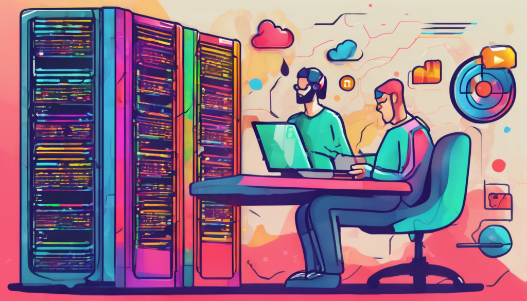 How Dedicated Server Hosting - Best machine learning hosting shop dedicated server GPU configuration comparison showing NV...