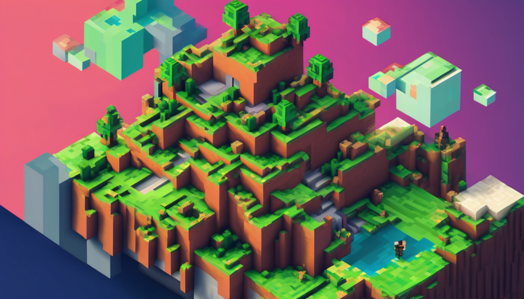 Best Modded Minecraft Hosting 2025 - Top providers dashboard with modpack installer and performance graphs (98 chars)