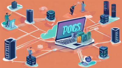 For 2025 Top Providers - Best MySQL Hosting for 2025: Top Providers - Infographic comparing Kamatera, Cloudways, Hostinger...