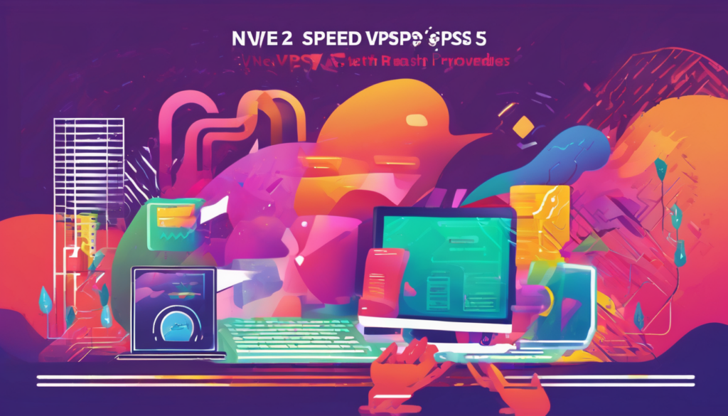 Best NVMe VPS Providers Ranked for Speed 2025 - comparison chart showing top providers with performance benchmarks and pricing tiers