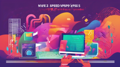 Best NVMe VPS Providers Ranked for Speed 2025 - comparison chart showing top providers with performance benchmarks and pricing tiers