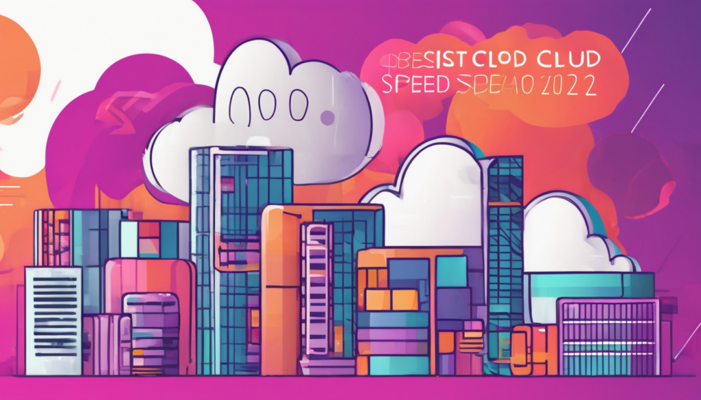 For Speed Scale 2025 - Best Odoo Cloud Hosting Providers for Speed & Scale 2025 - Comparison chart of top providers includ...