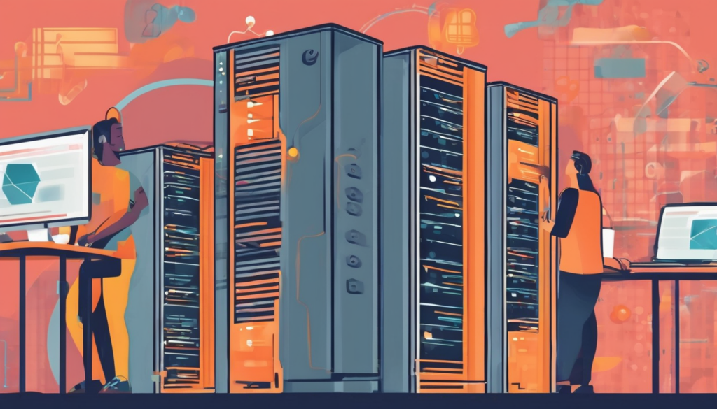 Best Providers for Dedicated Server Rental - Comparison chart of top dedicated hosting providers with specs and pricing for 2026 (98 characters)