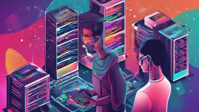 Best RTX 4090 Dedicated Servers for ML - High-performance RTX 4090 cluster running LLaMA 3 inference benchmarks (112 chars)