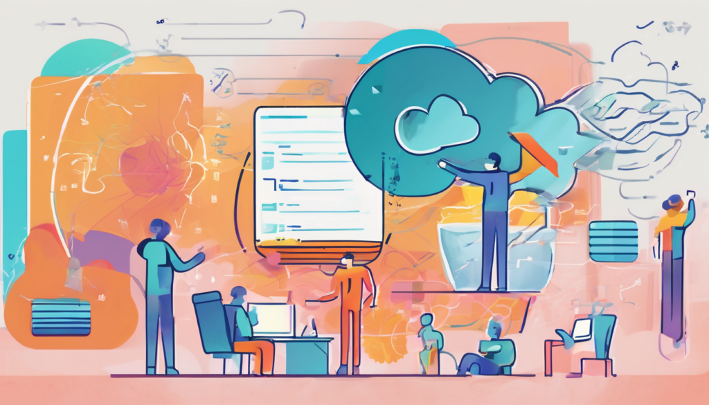 Best Stable Diffusion Models on GCP Instances - SDXL on A100 generating cyberpunk art with Automatic1111 interface (98 chars)