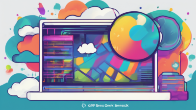 How to Choose GPU Cloud Server for DeepSeek - H100 vs RTX 4090 VRAM comparison chart for DeepSeek R1 models (98 characters)