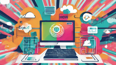 How to Choose the Best VPS Hosting Provider - Step-by-step infographic illustrating 9 key selection criteria for optimal VPS hosting (98 characters)