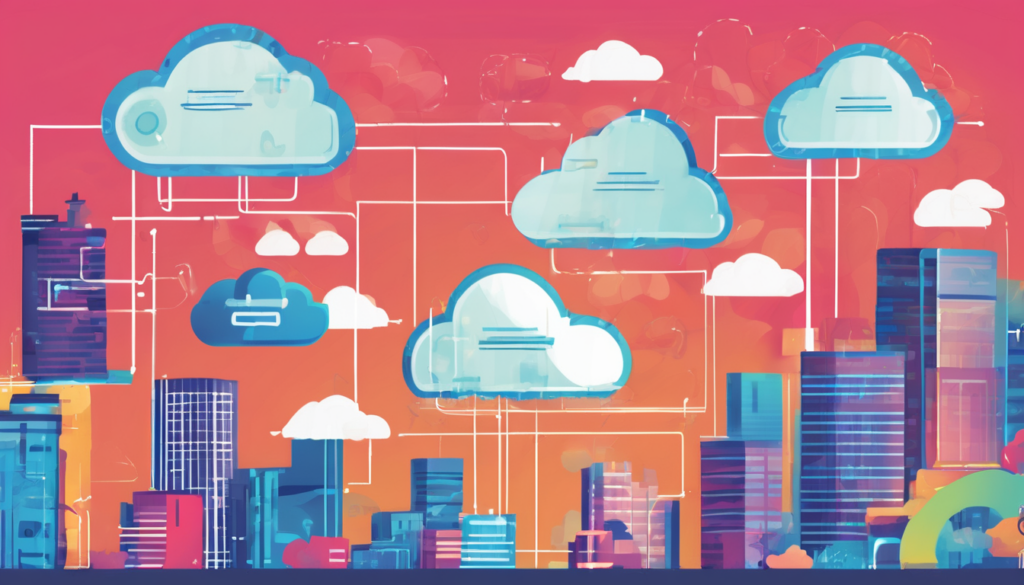 Cost Comparison Private Cloud vs Public Cloud AI - detailed pricing analysis chart showing compute costs, GPU expenses, and total cost of ownership across deployment sizes