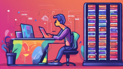 What is database hosting? Best tools and guides for 2026 - Diagram showing managed database service architecture with cloud provider managing infrastructure while developers focus on applications