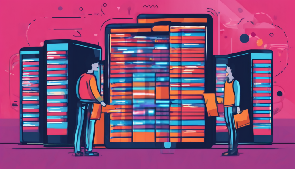 Database Hosting Cost Optimization Tips - Pricing comparison table showing 50-74% savings across RDS, storage, and RIs (98 characters)