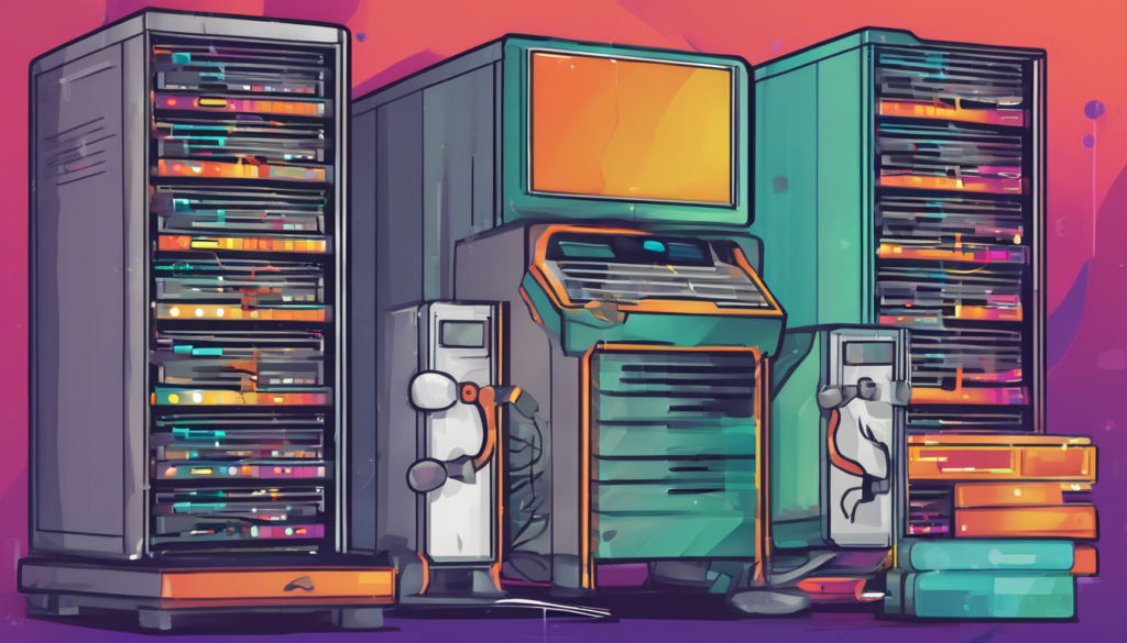 Dedicated Server Troubleshooting Common Issues - infographic of 11 key fixes for Space Engineers crashes and network errors (98 characters)