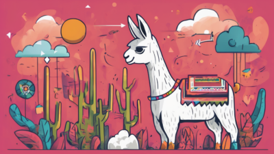 How to Deploy LLaMA on Ubuntu VPS - Step-by-step terminal screenshot showing Ollama installation and model pull (112 characters)