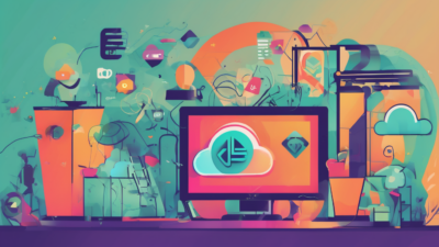 How to Deploy Node.js API on VPS Ubuntu - Terminal screenshot showing successful PM2 startup and Nginx config for production API server