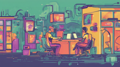 How to Deploy Stable Diffusion on RunPod - step-by-step cloud GPU deployment interface showing template selection and GPU options