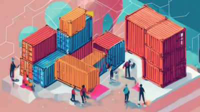 Deploying Stable Diffusion with Docker Containers - NVIDIA GPU passthrough setup on RTX 4090 private cloud server (112 chars)