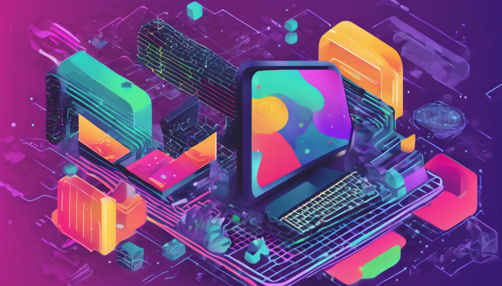 GPU VPS for Machine Learning Use Cases - High-performance NVIDIA RTX 4090 VPS benchmark dashboard showing 19x speedup (98 chars)