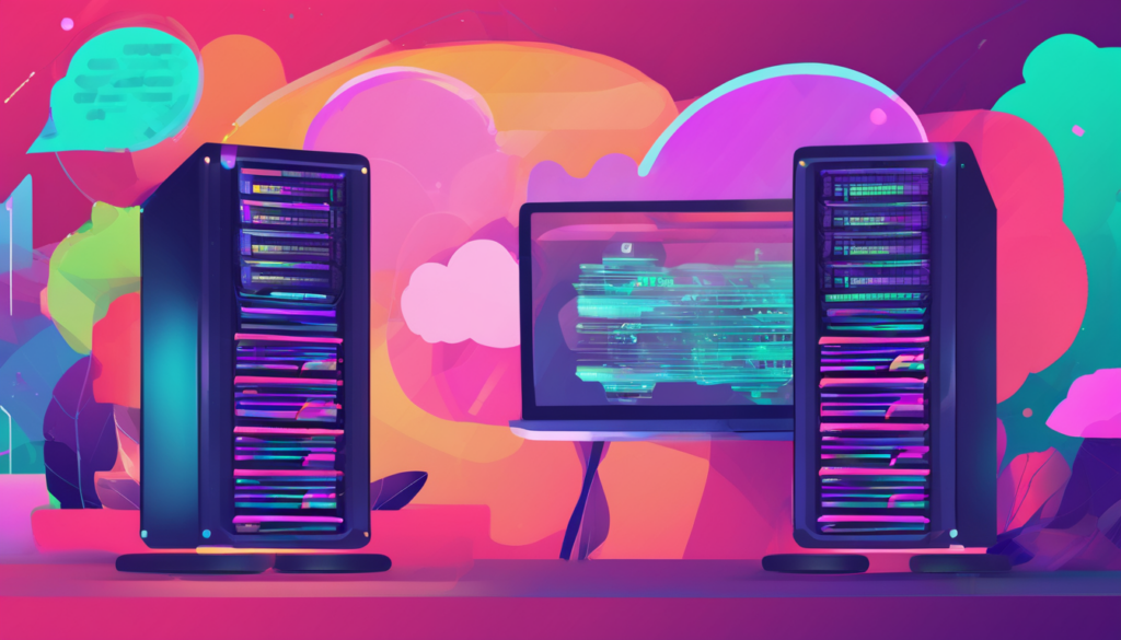GPU VPS Hosting Server, Cheap NVIDIA GPU VPS Windows - High-performance NVIDIA RTX 4090 virtual server dashboard on Windows with CUDA benchmarks and resource graphs (112 chars)