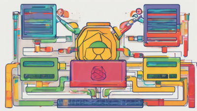 Kubernetes Deployment for Multi-GPU LLM Clusters - Diagram of vLLM pods across H100 nodes with tensor parallelism