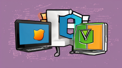 Windows Vps Complete Comparison - Linux vs Windows VPS: Complete Comparison - Detailed infographic showing pros, cons, pri...