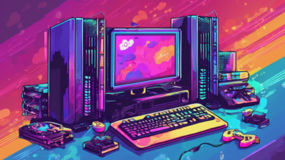 Low Latency CPU Tuning for Cloud Gaming Servers - Benchmark graph comparing EPYC and Xeon input lag reductions in virtualized Parsec sessions