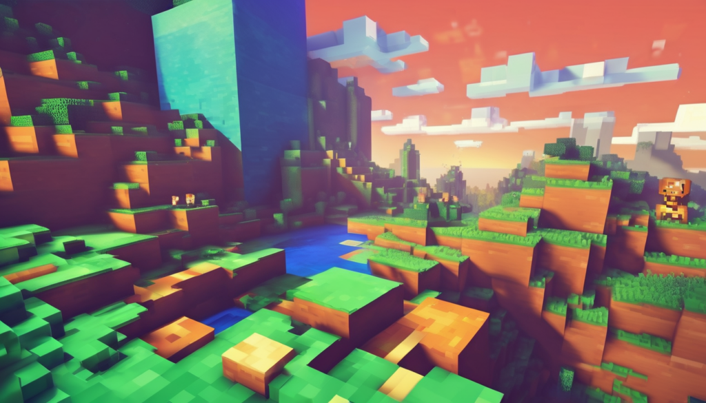 Low Latency Minecraft Hosting Tips - Global server location map highlighting low ping data centers for modded Minecraft servers (98 characters)