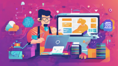 For Developers Best Tools - Managed VPS Hosting for Developers: Best Tools - Screenshot of customizable developer control ...