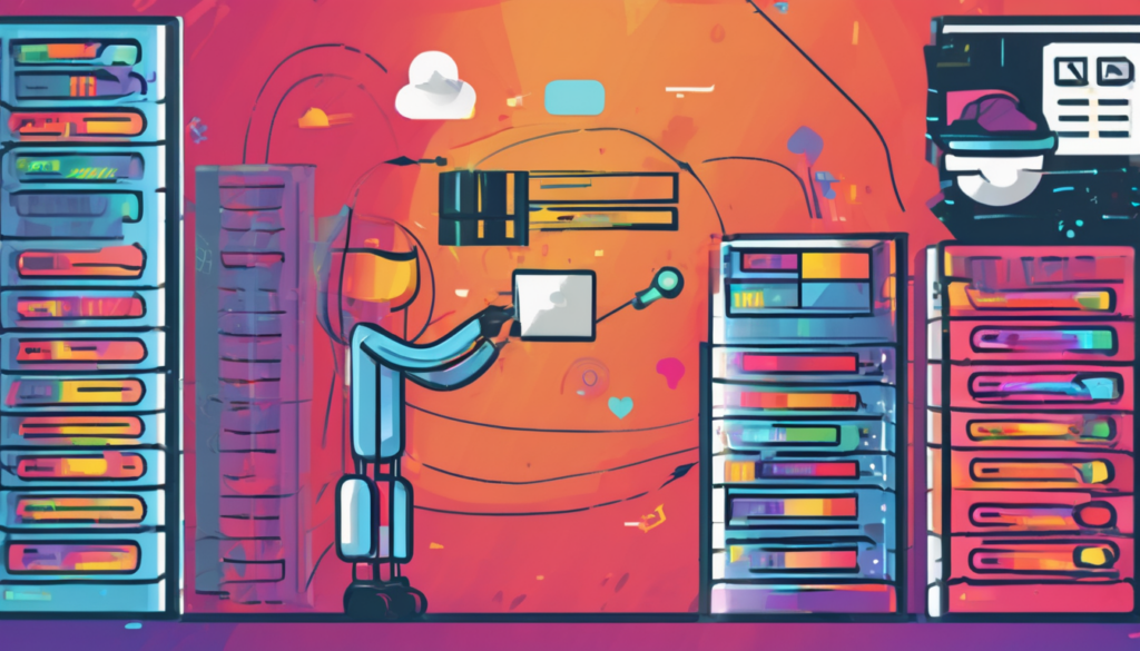 Managed VPS Security Hardening Guide - Server protection with SSH keys, firewall rules, and intrusion detection systems