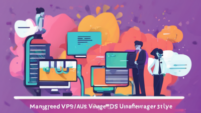Unmanaged Vps Key Differences - Managed VPS vs Unmanaged VPS: Key Differences - comparison table showing cost, support, se...
