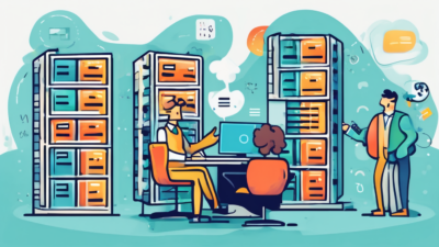 Managed vs Unmanaged VPS Explained - detailed comparison infographic showing pros cons costs and performance metrics (98 characters)